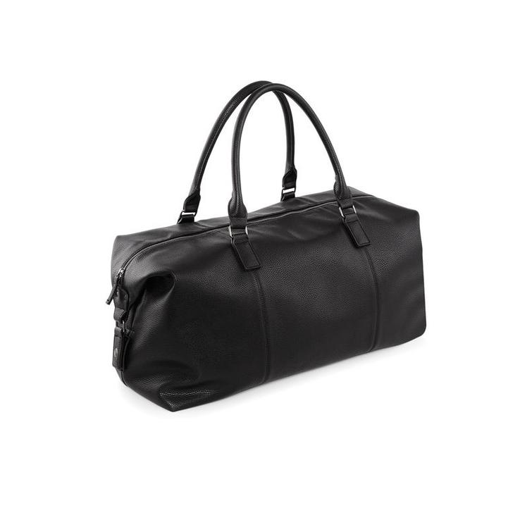 Nuhide viikonloppulaukku