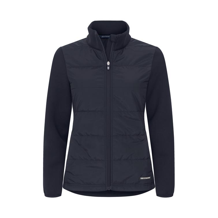 Pemberton Hybrid Jacket N