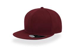 Snapback suoralippa