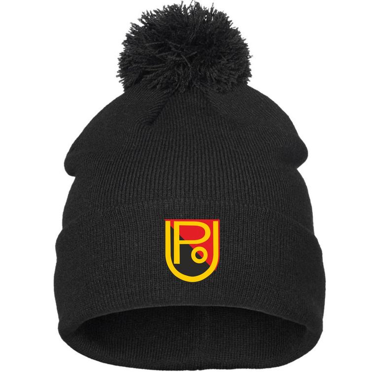 Tupsupipo PoU logolla