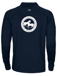 Miesten coos bay hz paita WKT logolla