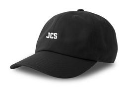 Dad lippis JCS logolla