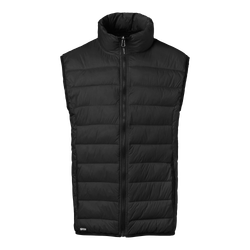 Miesten ames kevyttoppa liivi