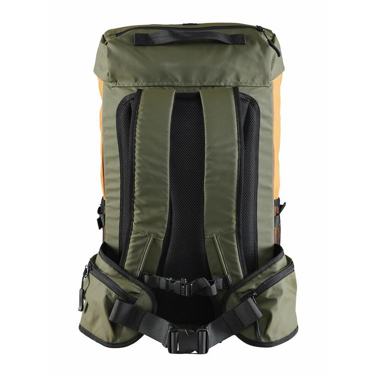 ADV Entity Travel Backpack 40L