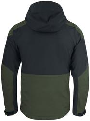 Stafford kuoritakki M