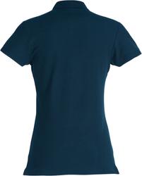 Naisten pikee paita KeKU logolla