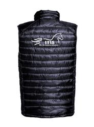 Miesten hudson kevyt toppaliivi ITIS logolla