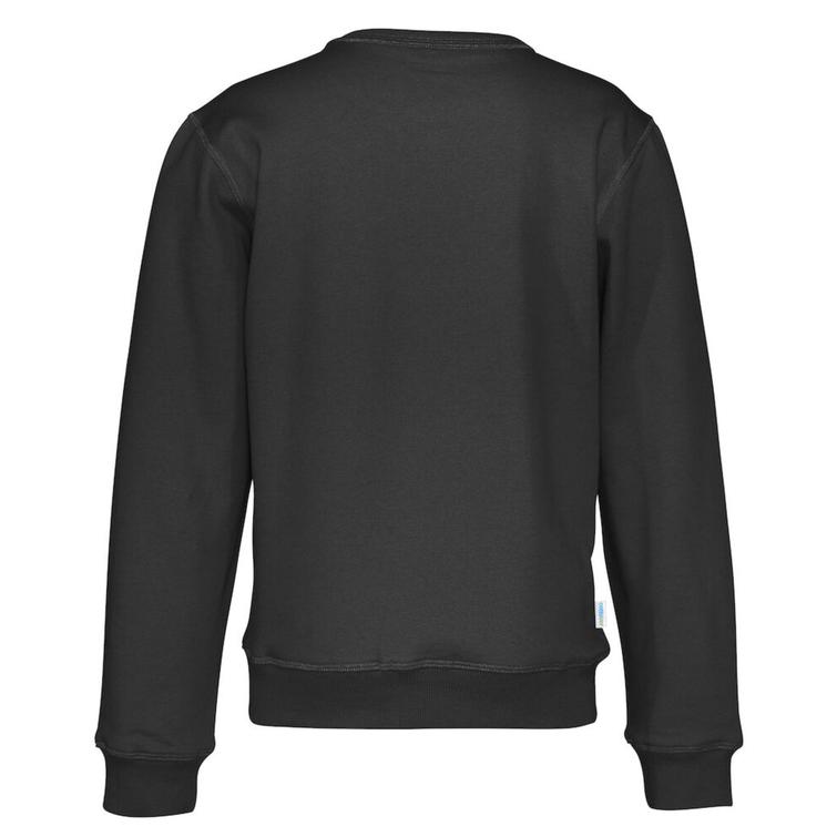 Lasten collegepaita Pihlajan ponitalli logolla