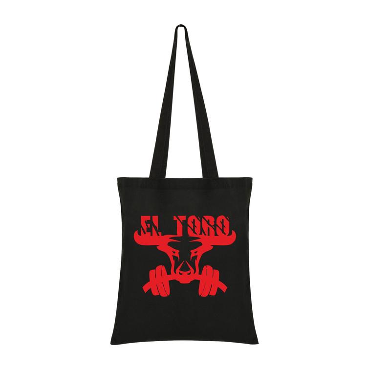 Kangaskassi El Toro logolla