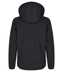 Lasten softshell takki JCS logolla
