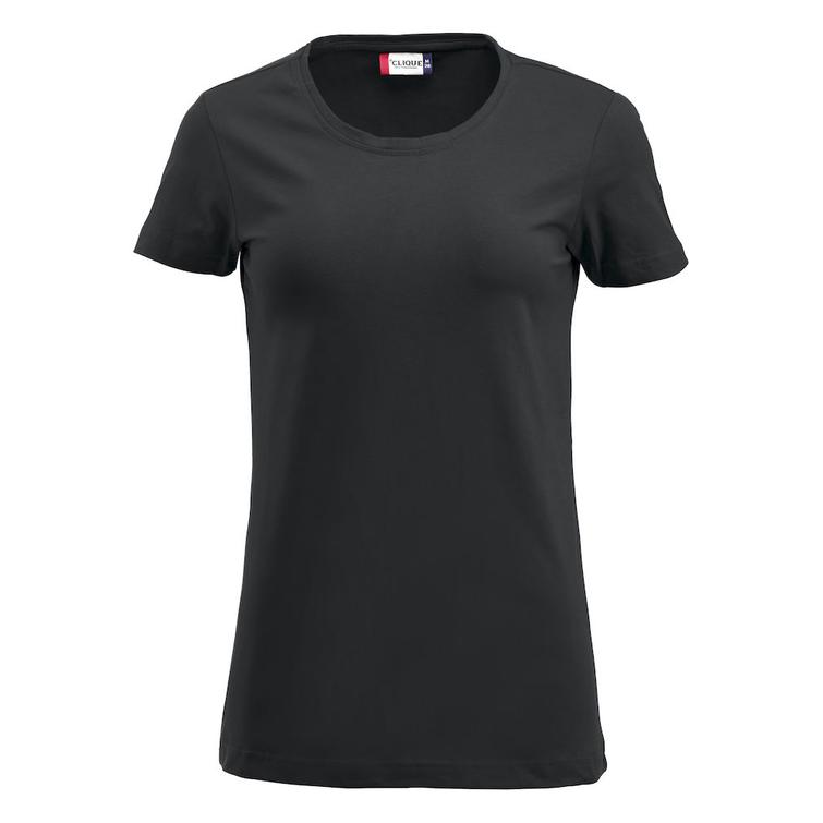 Carolina stretch t-paita N