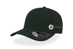 Beat lippis Action logolla