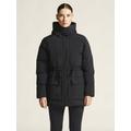 Urban Down Puffer Jacket W