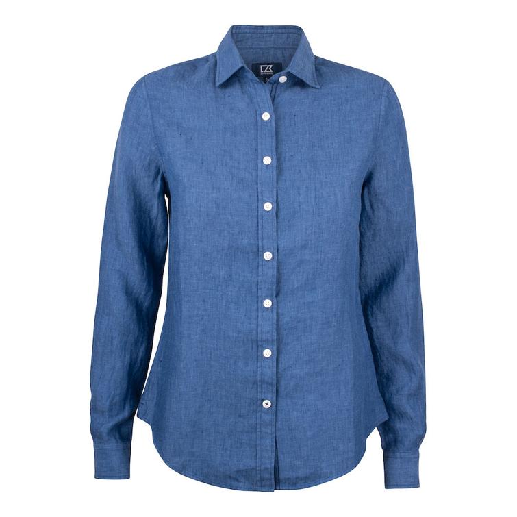 Summerland Linen Shirt N