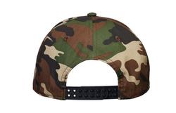 New Sunyan lippalakki vihre&auml; camo