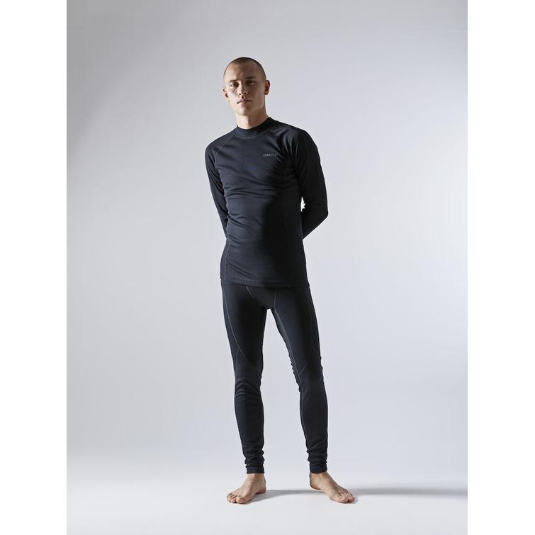 CORE Warm Baselayer Set M