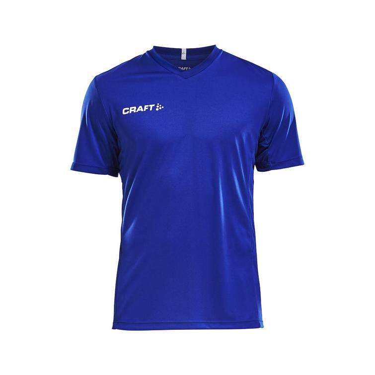 Squad tekninen t-paita M