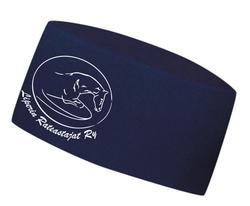 Trikoopanta lira-logolla