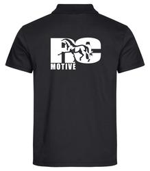 Pikee paita RCM logolla