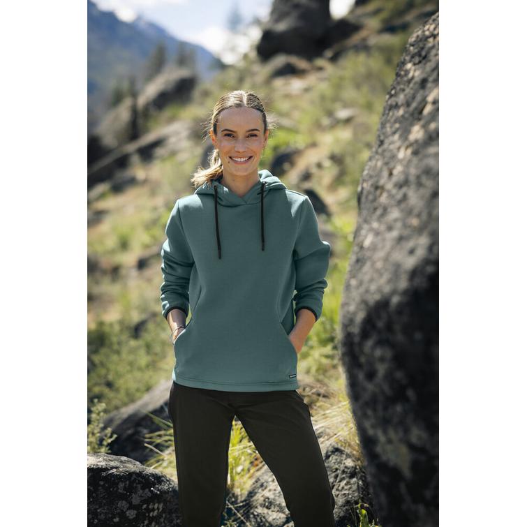 Pemberton Hood Women