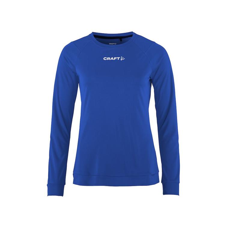 Rush 2.0 LS Tee N