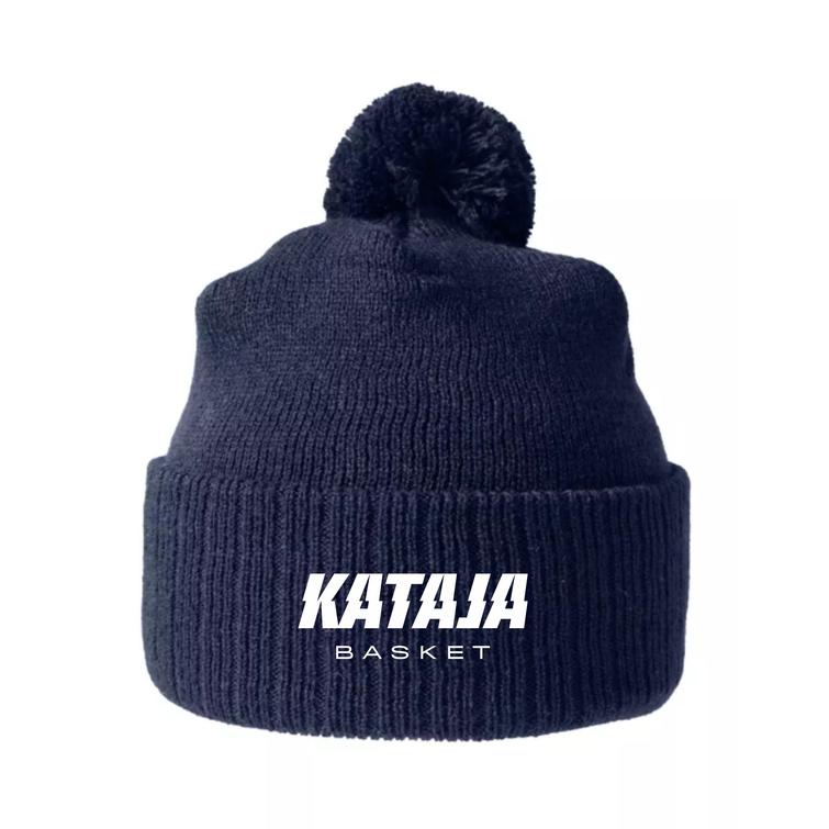 Tupsupipo Kataja Basket logolla