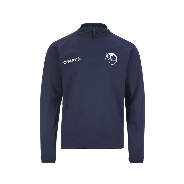 Lasten tekninen hz verryttelytakki KeKU logolla