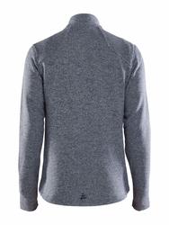 ADV Explore Heavy Fleece Jacket M