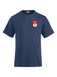 T-paita ookoo logolla