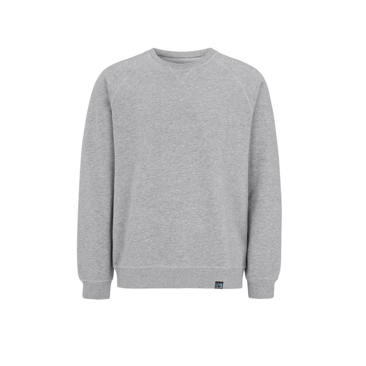 Terry Crew Neck M