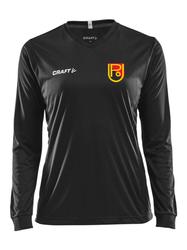 Naisten squad ph paita PoU logolla