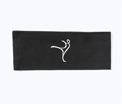 Trikoopanta Kataja voimistelu logolla