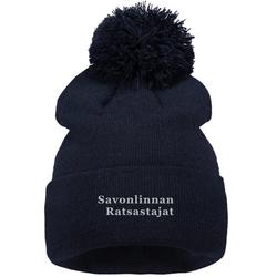 Tupsupipo SVR logolla