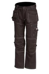 Cotton riipputaskuhousut