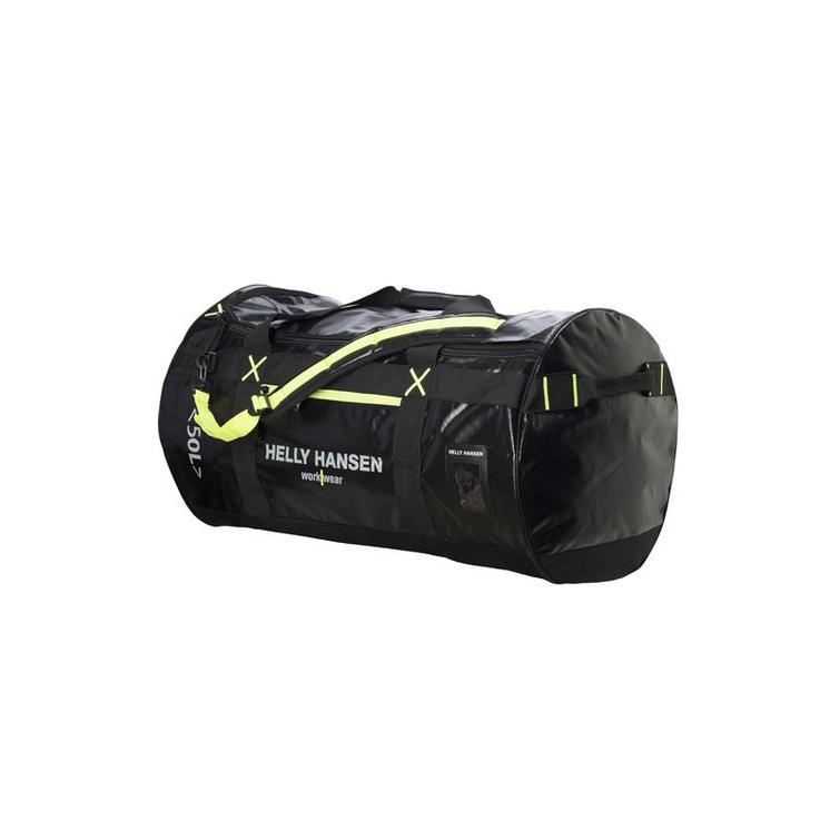 Workwear duffelkassi