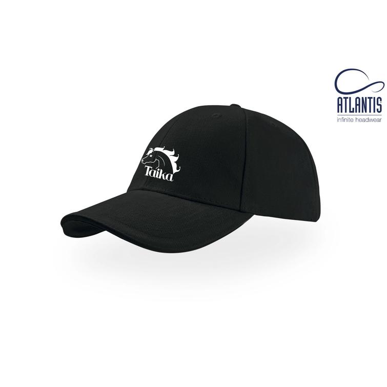 Baseball lippis Taika logolla