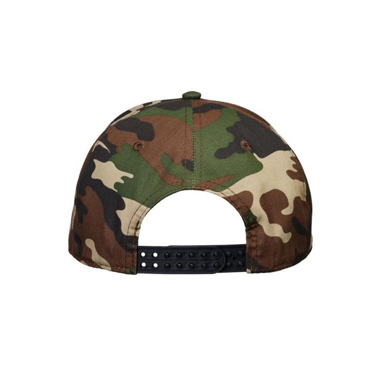 New Sunyan lippalakki vihre&auml; camo