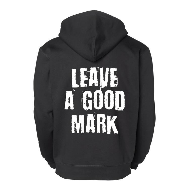 Umpihuppari Karelia AMK GOOD MARK logolla