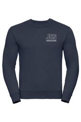 College paita JCS logolla