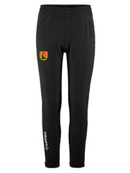 Lasten treenihousut PoU logolla