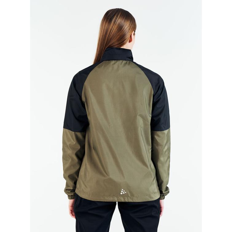 CORE Unify Wind Jacket N