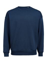 UM Crewneck Loose Fit