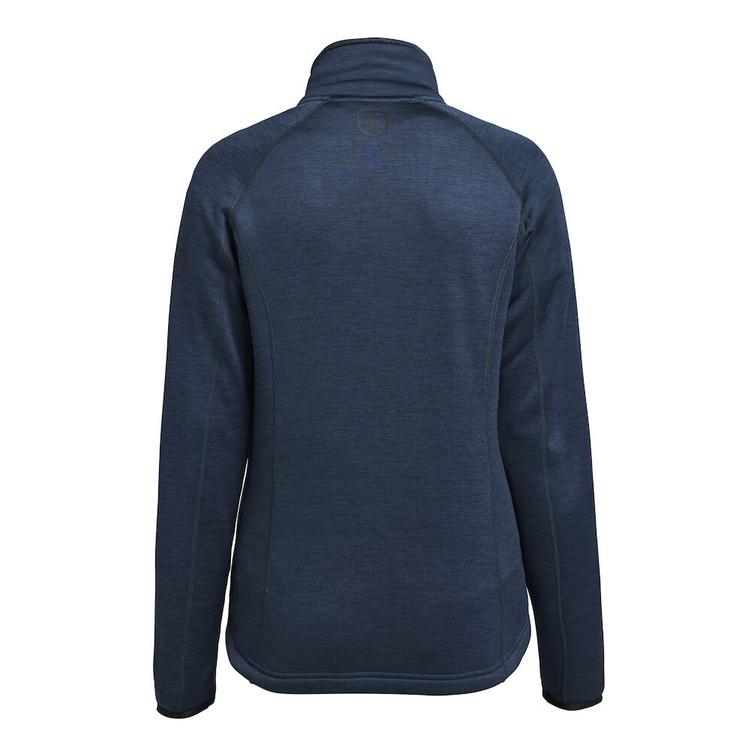 TXlite Midlayer Full Zip Woman
