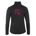 Naisten power fleece RT logolla