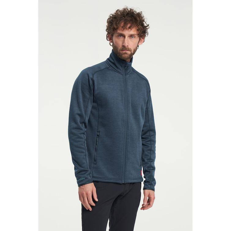 TXlite Midlayer Full Zip Men