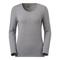 Grey melange