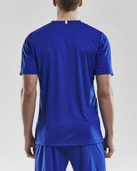 Squad tekninen t-paita M