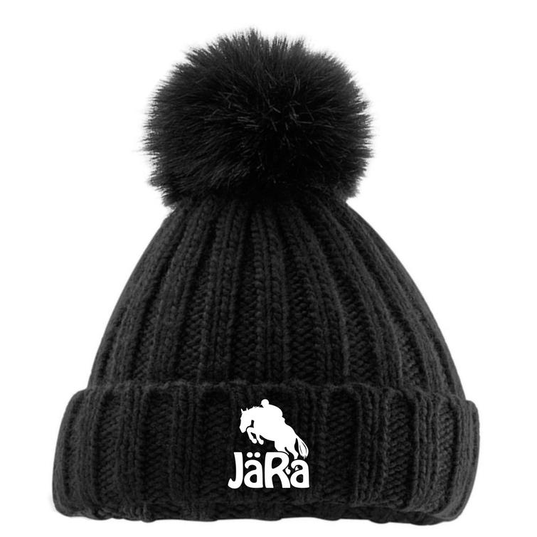 Tupsupipo J&auml;Ra logolla