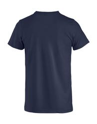 Lasten basic t-paita BraVo logolla
