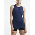 Rush Slim Singlet N